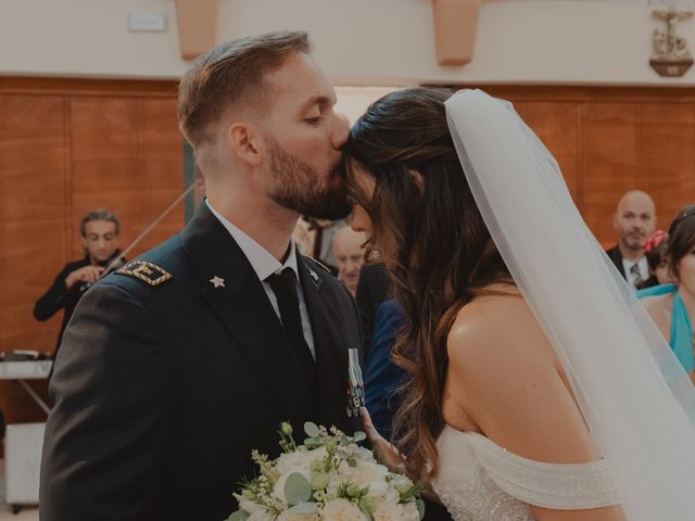 Il matrimonio di Giovanni e Sara a Policoro, Matera 40