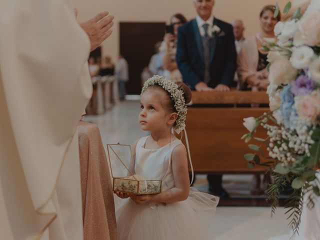 Il matrimonio di Giovanni e Sara a Policoro, Matera 42