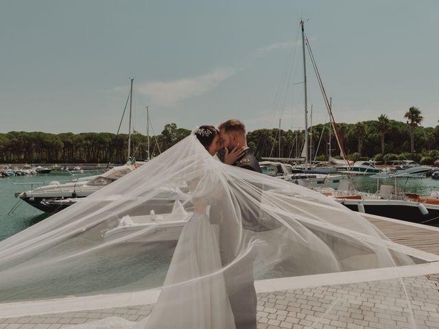 Il matrimonio di Giovanni e Sara a Policoro, Matera 47