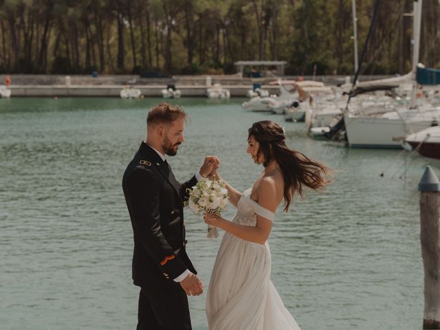 Il matrimonio di Giovanni e Sara a Policoro, Matera 50