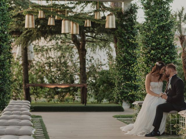 Il matrimonio di Giovanni e Sara a Policoro, Matera 76