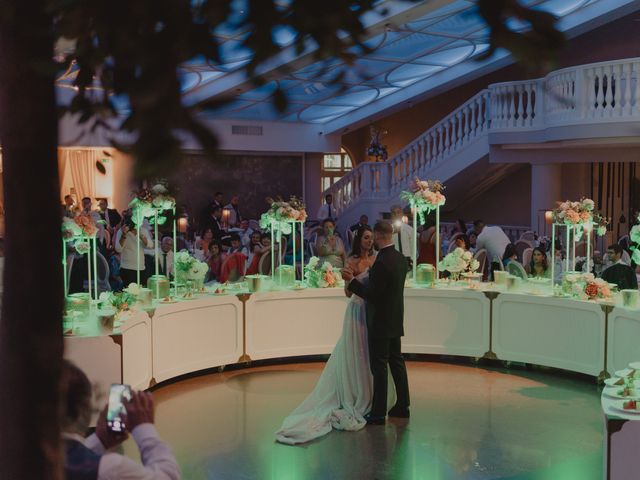 Il matrimonio di Giovanni e Sara a Policoro, Matera 81