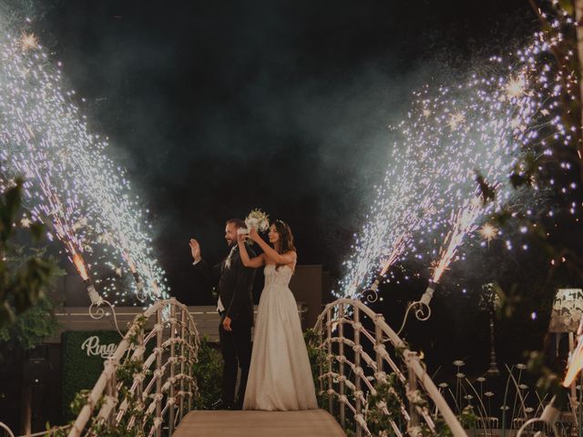 Il matrimonio di Giovanni e Sara a Policoro, Matera 82