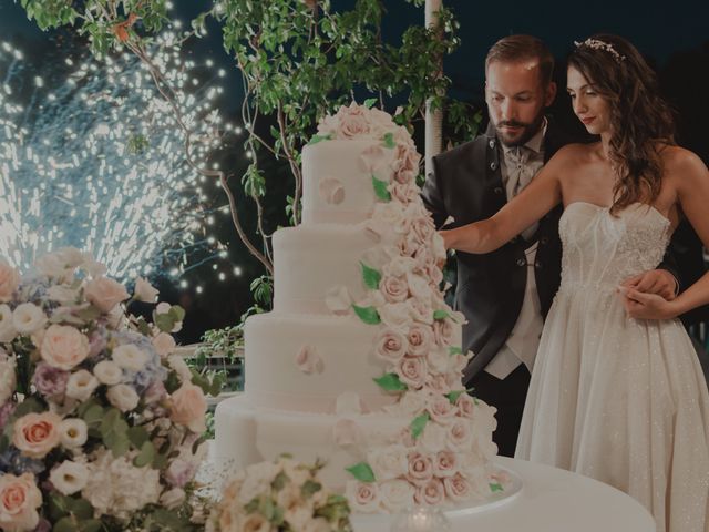 Il matrimonio di Giovanni e Sara a Policoro, Matera 84