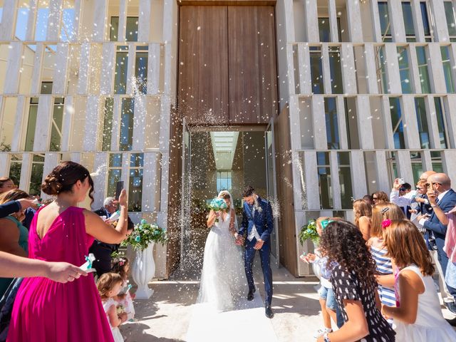 Il matrimonio di Fabio e Chiara a Ascoli Piceno, Ascoli Piceno 2