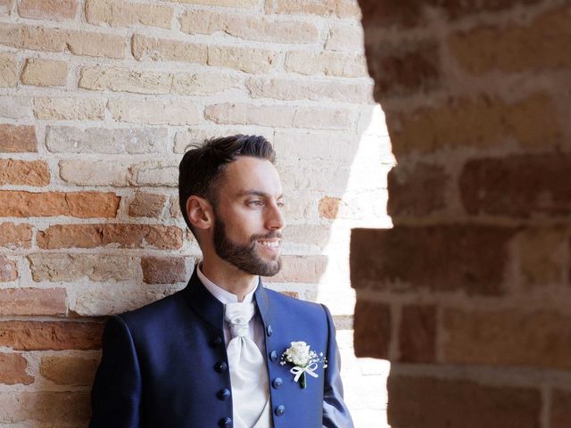 Il matrimonio di Fabio e Chiara a Ascoli Piceno, Ascoli Piceno 13