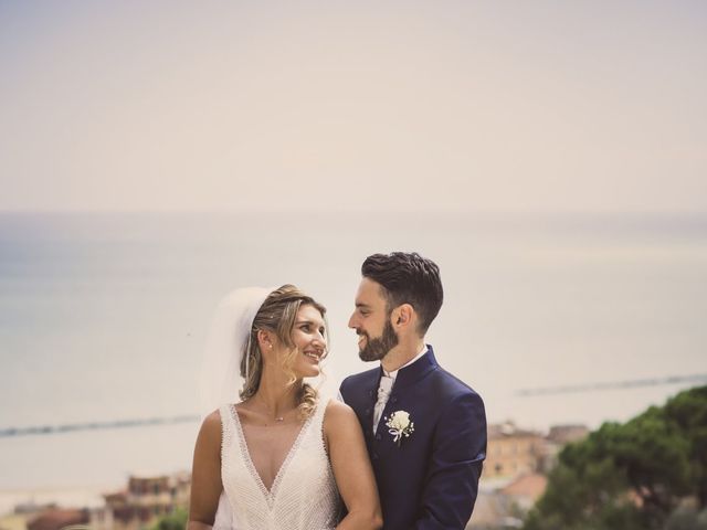 Il matrimonio di Fabio e Chiara a Ascoli Piceno, Ascoli Piceno 16