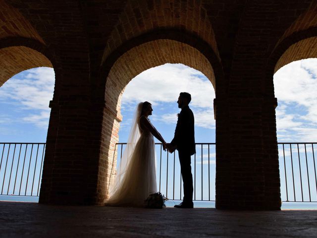 Il matrimonio di Fabio e Chiara a Ascoli Piceno, Ascoli Piceno 18