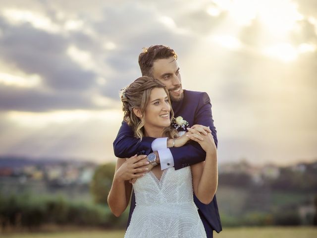 Il matrimonio di Fabio e Chiara a Ascoli Piceno, Ascoli Piceno 19