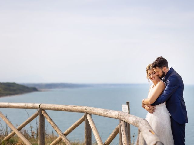 Il matrimonio di Fabio e Chiara a Ascoli Piceno, Ascoli Piceno 21