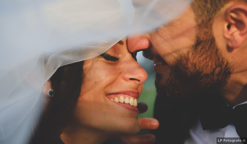 Il matrimonio di Mauro e Serena a Teramo, Teramo