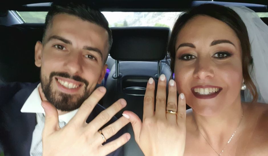 Il matrimonio di Mirko e Ezia a Palermo, Palermo