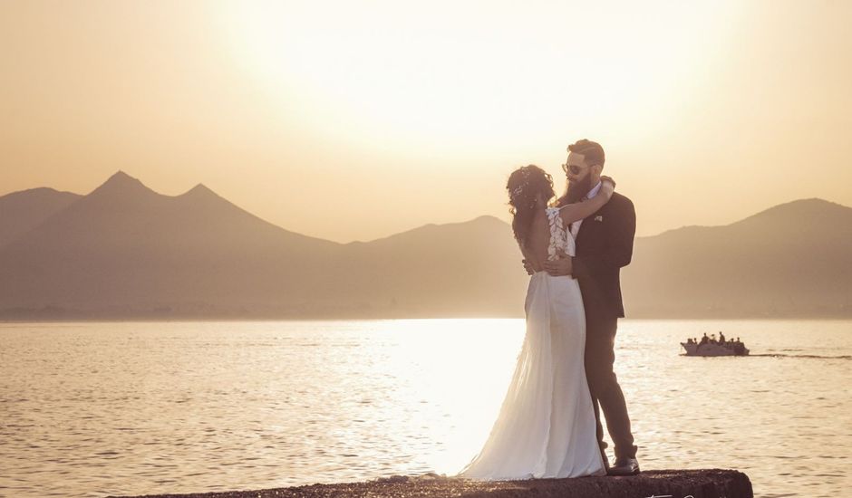 Il matrimonio di Alessio e Cetti a Palermo, Palermo