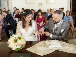 Le nozze di Renata e Gabriel 2