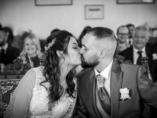 Le nozze di Renata e Gabriel 3