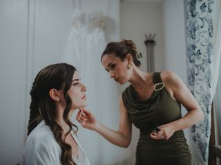 Le nozze di Beatrice e Silviu 2