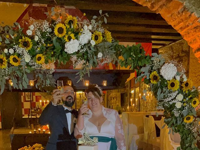 Il matrimonio di Mario  e Annamaria  a San Floriano del Collio, Gorizia 5