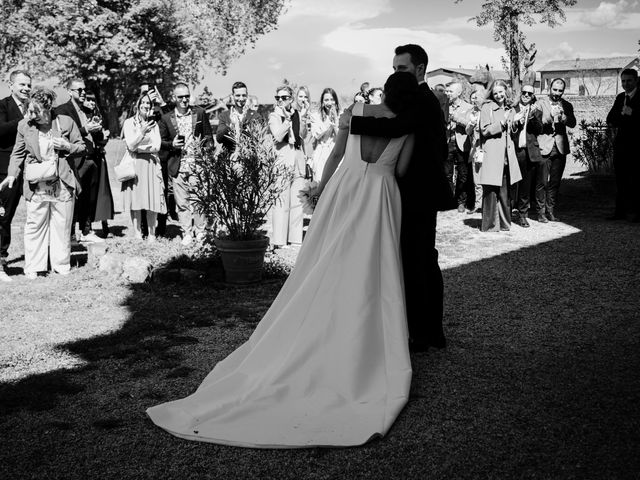 Il matrimonio di Matteo e Carlotta a Polesella, Rovigo 2