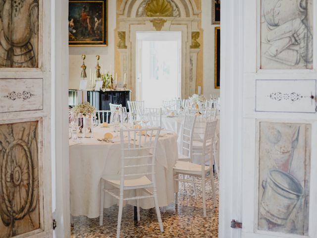 Il matrimonio di Matteo e Carlotta a Polesella, Rovigo 5