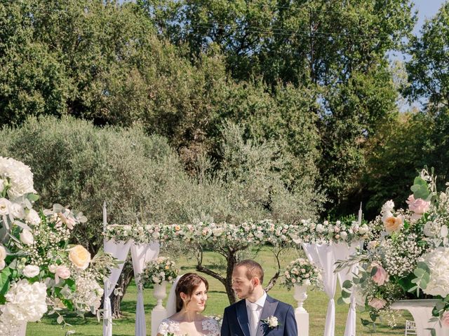 Il matrimonio di Rocco e Manuela a Teano, Caserta 2