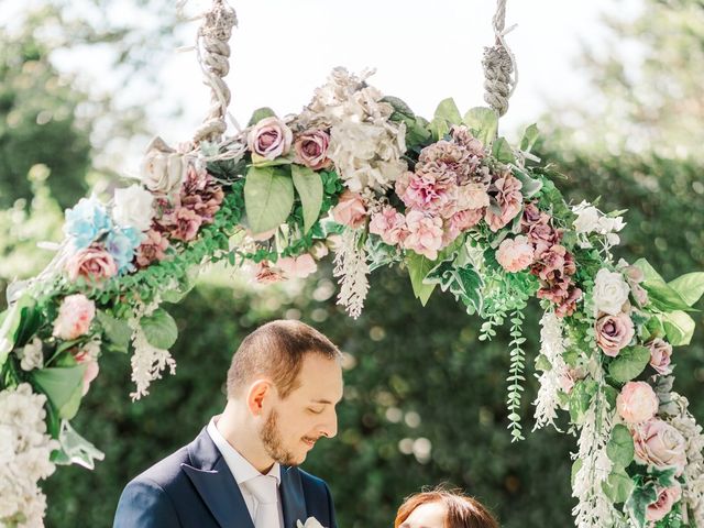 Il matrimonio di Rocco e Manuela a Teano, Caserta 3
