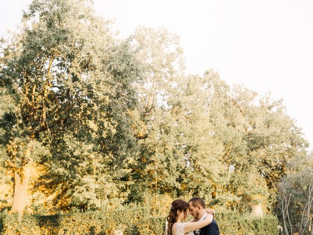 Il matrimonio di Rocco e Manuela a Teano, Caserta 5