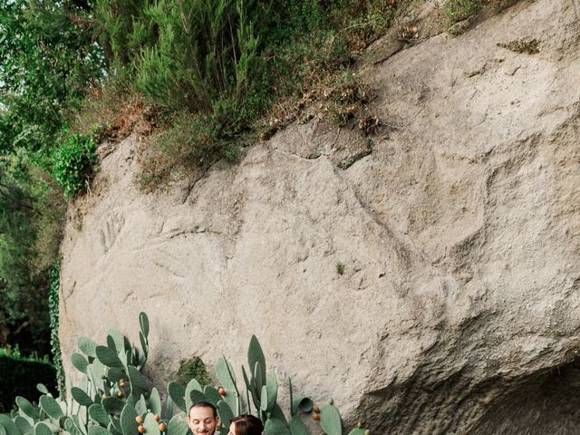 Il matrimonio di Rocco e Manuela a Teano, Caserta 6