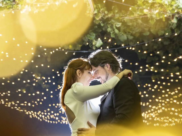 Il matrimonio di Matteo e Francesca a Scanzorosciate, Bergamo 1