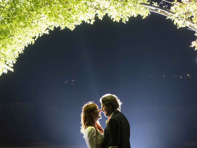 Il matrimonio di Matteo e Francesca a Scanzorosciate, Bergamo 3