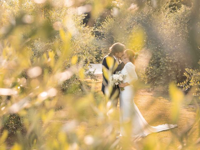 Il matrimonio di Matteo e Francesca a Scanzorosciate, Bergamo 5