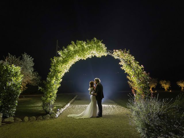 Il matrimonio di Matteo e Francesca a Scanzorosciate, Bergamo 7