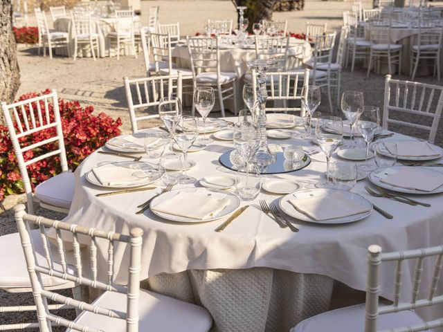 Il matrimonio di Matteo e Francesca a Scanzorosciate, Bergamo 90
