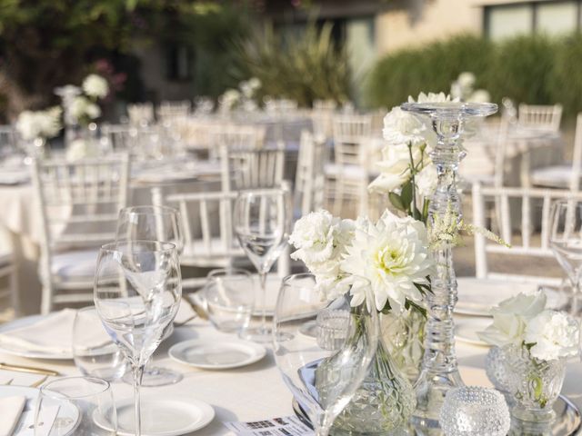Il matrimonio di Matteo e Francesca a Scanzorosciate, Bergamo 95