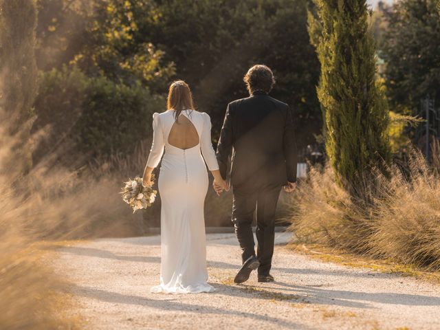 Il matrimonio di Matteo e Francesca a Scanzorosciate, Bergamo 102