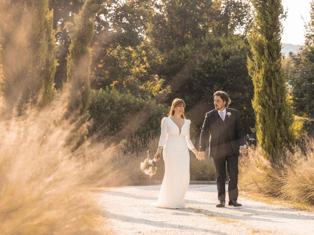 Il matrimonio di Matteo e Francesca a Scanzorosciate, Bergamo 103