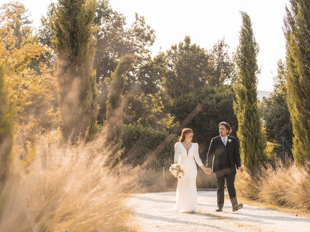 Il matrimonio di Matteo e Francesca a Scanzorosciate, Bergamo 104