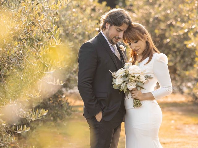 Il matrimonio di Matteo e Francesca a Scanzorosciate, Bergamo 117