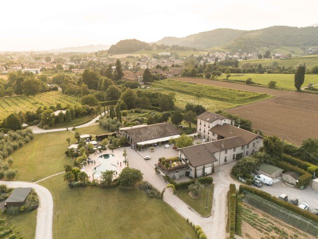Il matrimonio di Matteo e Francesca a Scanzorosciate, Bergamo 139