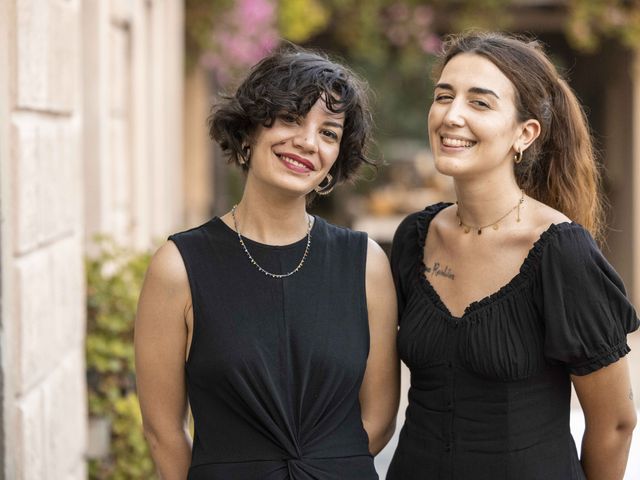 Il matrimonio di Matteo e Francesca a Scanzorosciate, Bergamo 141