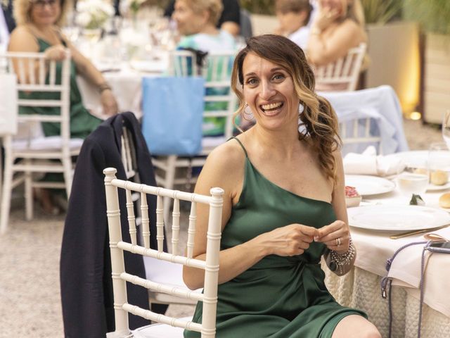 Il matrimonio di Matteo e Francesca a Scanzorosciate, Bergamo 170