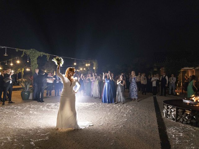 Il matrimonio di Matteo e Francesca a Scanzorosciate, Bergamo 193