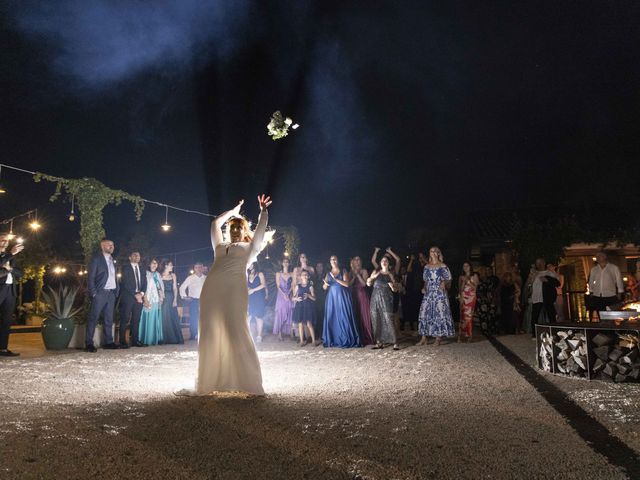 Il matrimonio di Matteo e Francesca a Scanzorosciate, Bergamo 194