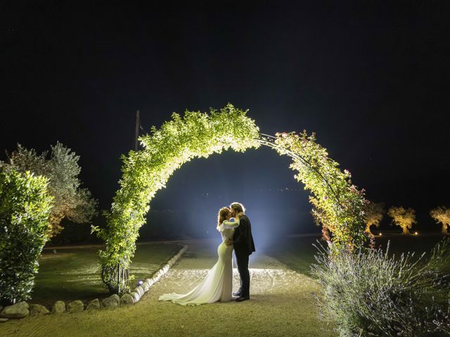 Il matrimonio di Matteo e Francesca a Scanzorosciate, Bergamo 199