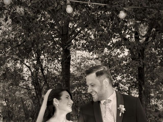 Il matrimonio di Tina e Claudio a Modena, Modena 1
