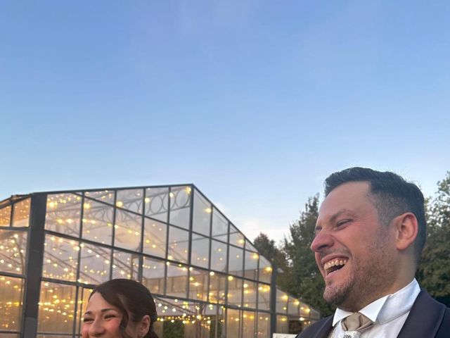 Il matrimonio di Tina e Claudio a Modena, Modena 2