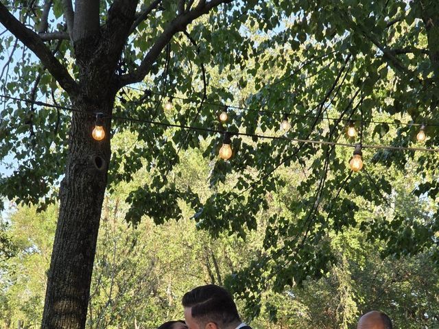 Il matrimonio di Tina e Claudio a Modena, Modena 6