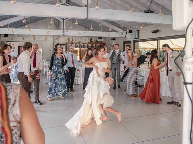 Il matrimonio di Carlo e Elena a Gozzano, Novara 13