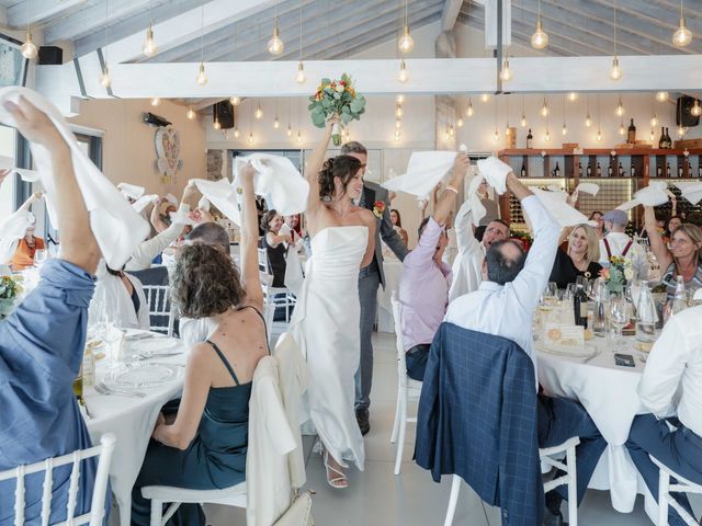 Il matrimonio di Carlo e Elena a Gozzano, Novara 14