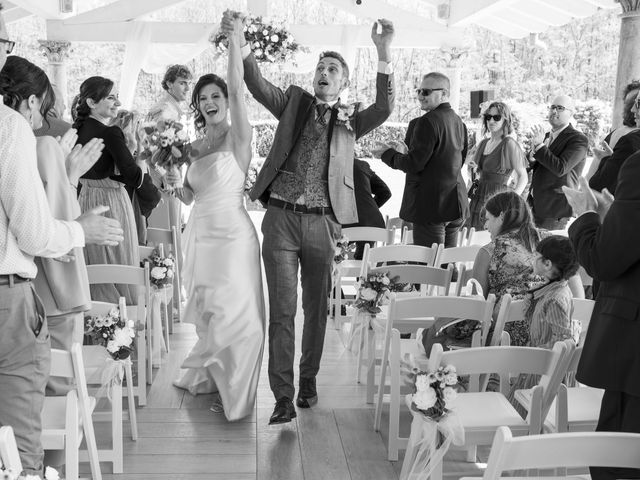 Il matrimonio di Carlo e Elena a Gozzano, Novara 15