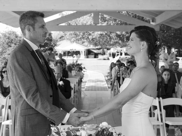 Il matrimonio di Carlo e Elena a Gozzano, Novara 33
